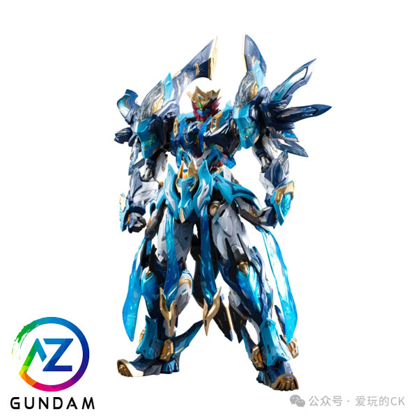 [ĐẶT TRƯỚC, KHÔNG CỌC] Mô hình lắp ráp MNP-XH14 Ma Lễ Thanh