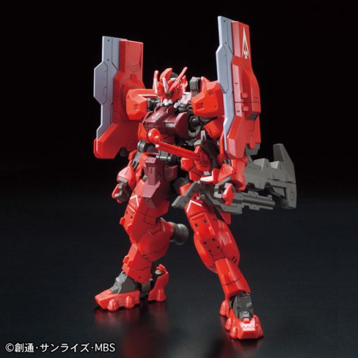 HG IBO 020 Gundam Astaroth Origin